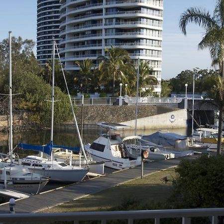 Bayview Bay Apartments Gold Coast Exteriér fotografie