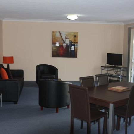 Bayview Bay Apartments Gold Coast Exteriér fotografie