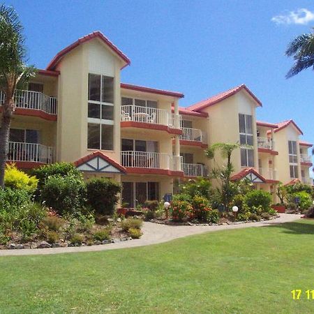 Bayview Bay Apartments Gold Coast Exteriér fotografie