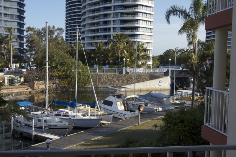 Bayview Bay Apartments Gold Coast Exteriér fotografie