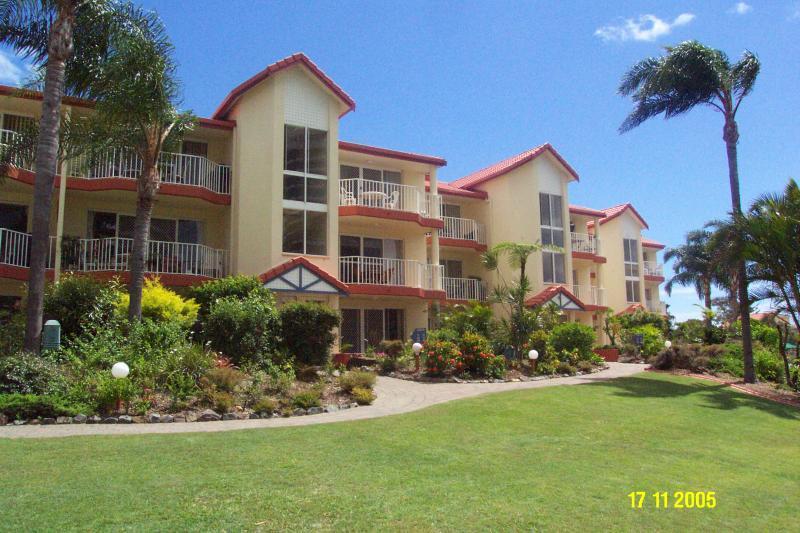 Bayview Bay Apartments Gold Coast Exteriér fotografie