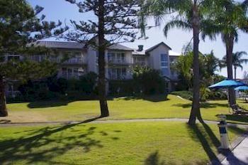 Bayview Bay Apartments Gold Coast Exteriér fotografie