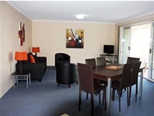 Bayview Bay Apartments Gold Coast Exteriér fotografie