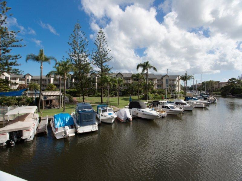 Bayview Bay Apartments Gold Coast Exteriér fotografie