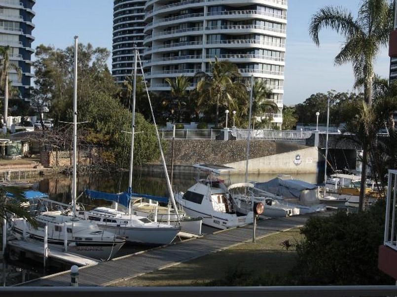Bayview Bay Apartments Gold Coast Exteriér fotografie