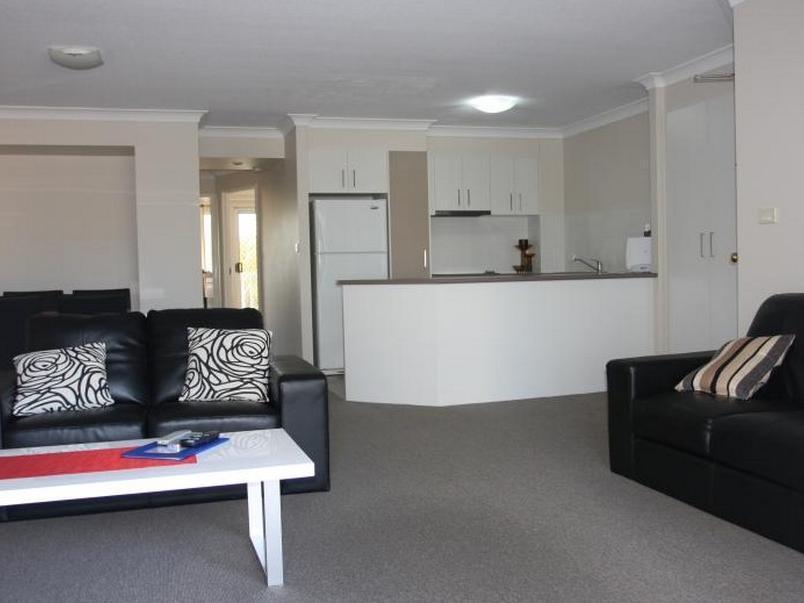 Bayview Bay Apartments Gold Coast Exteriér fotografie