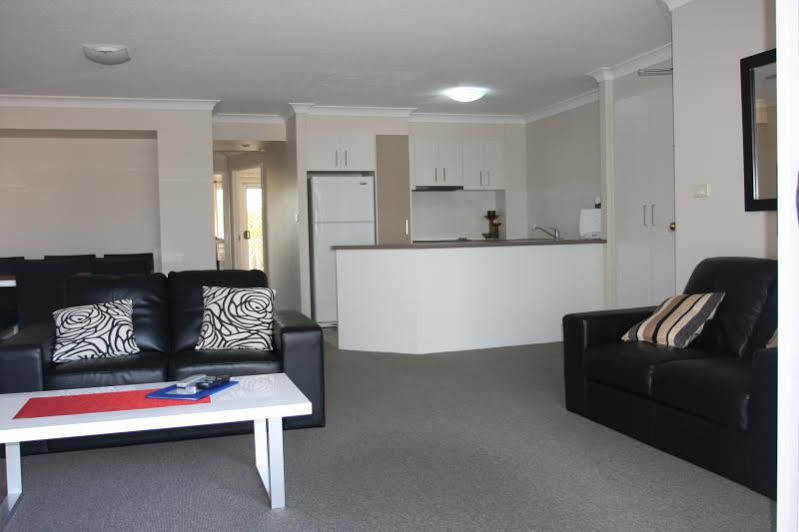Bayview Bay Apartments Gold Coast Exteriér fotografie